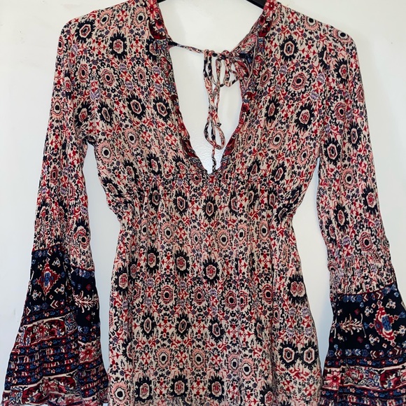 Boohoo blouse - Picture 2 of 4